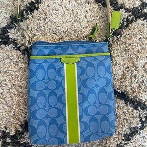 Coach Crossbody purse